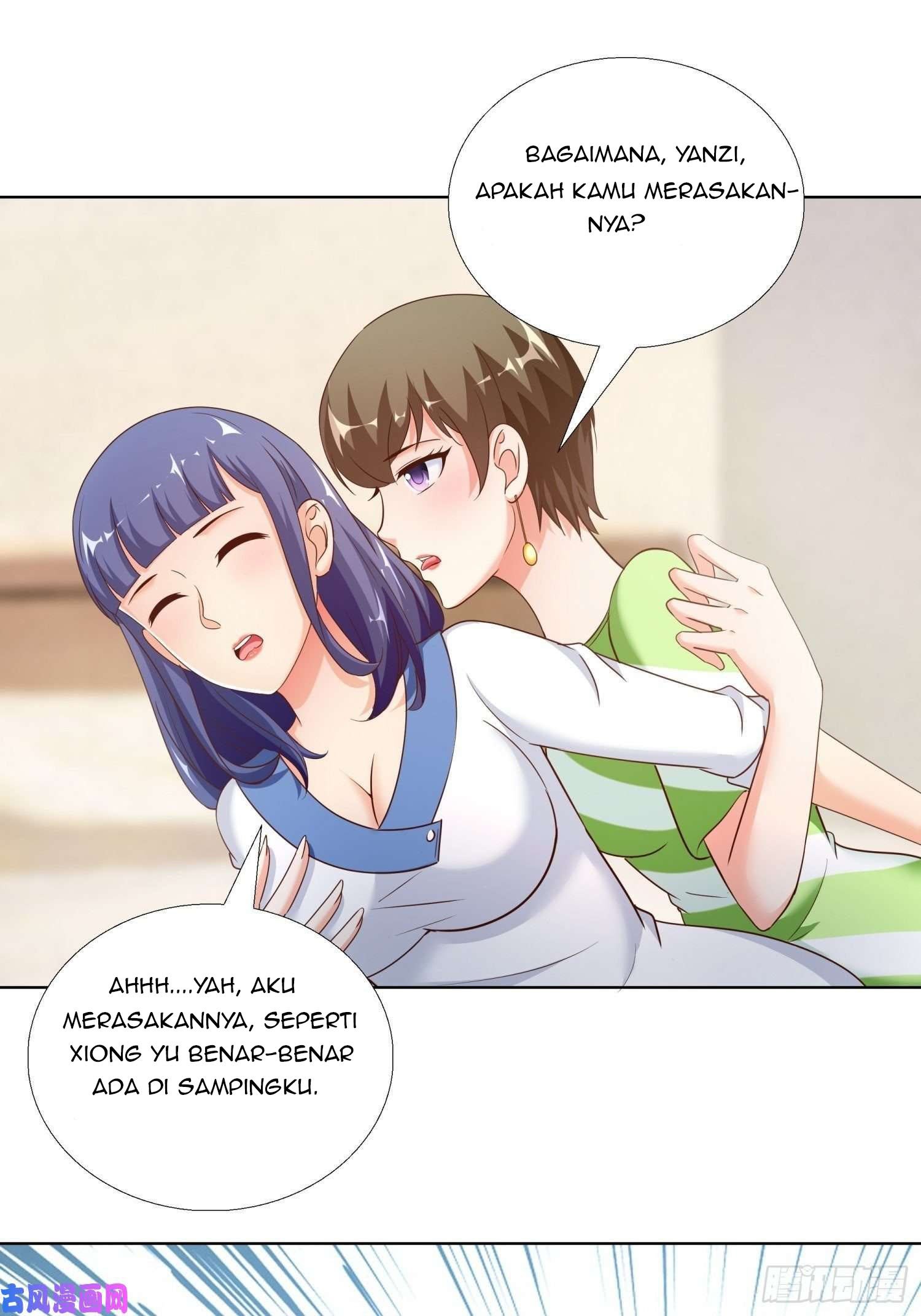 Baca Manhua Super School Doctor Chapter 68 Gambar 2