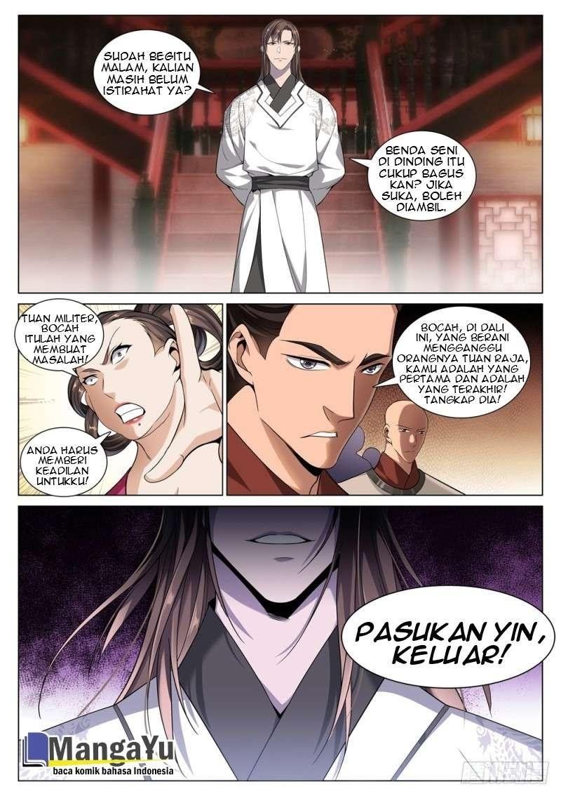 Strongest System Yan Luo Chapter 48 Gambar 4