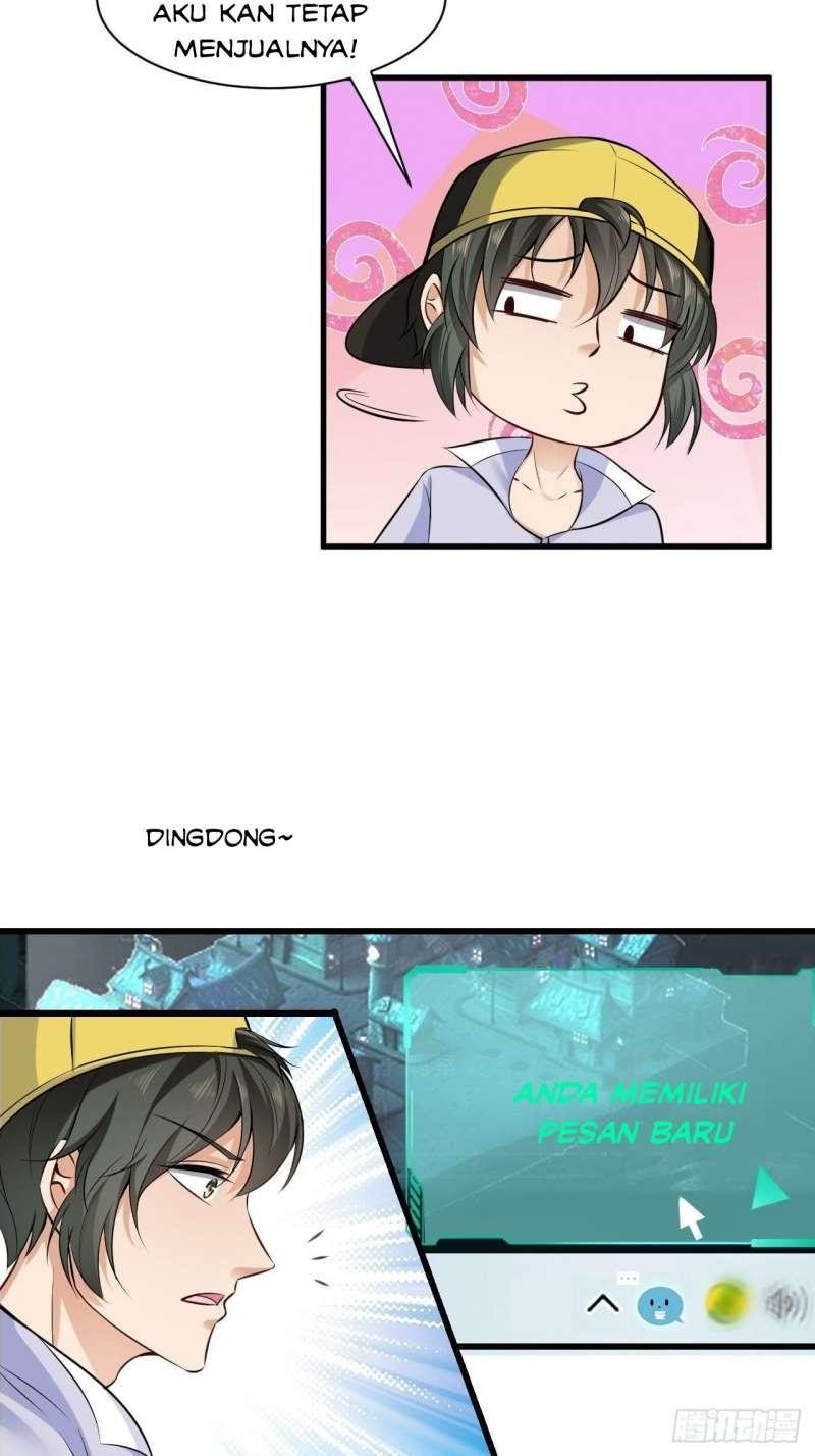 Super Earnings Treasure Chapter 20 Gambar 11