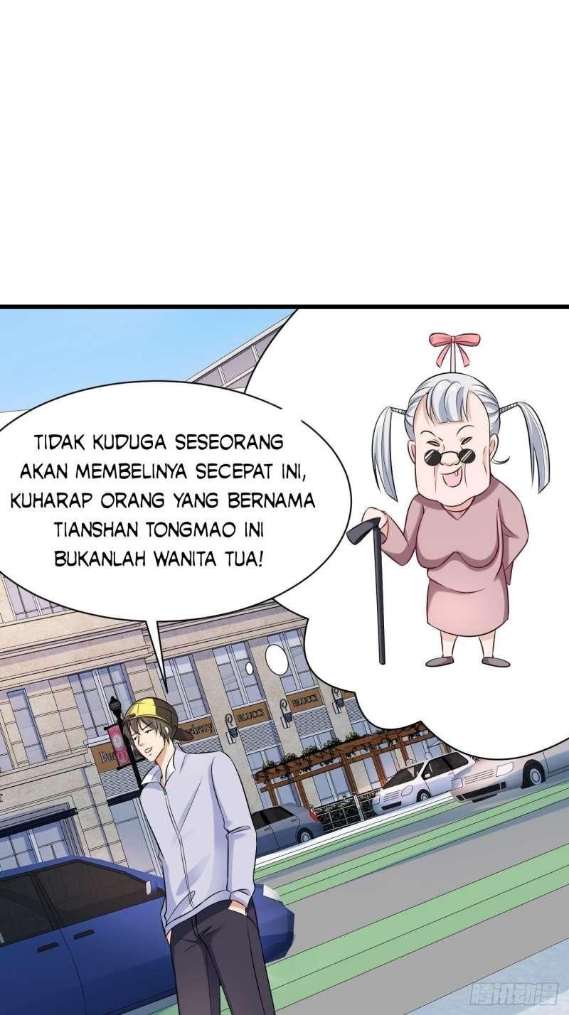 Super Earnings Treasure Chapter 20 Gambar 14
