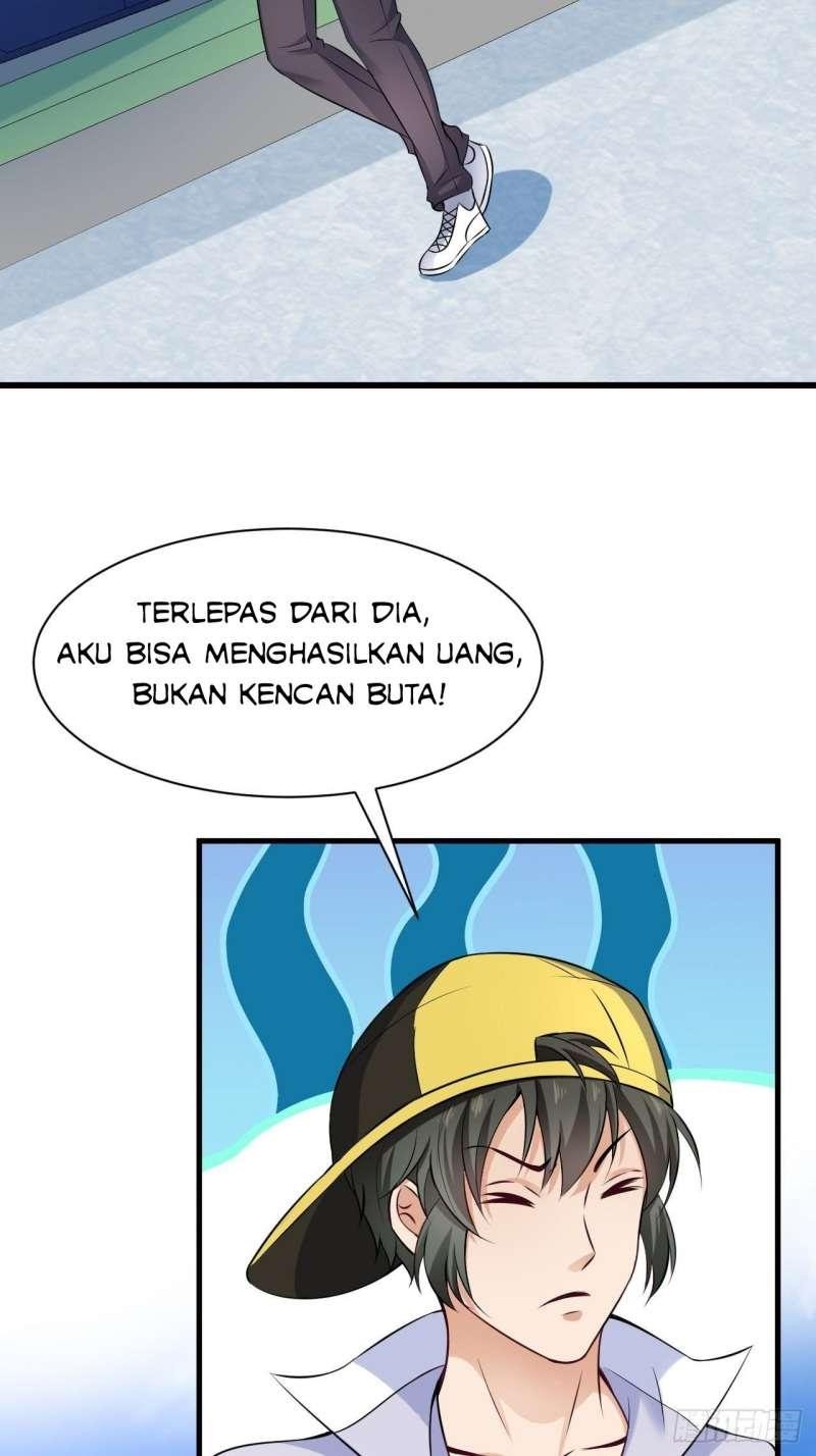 Super Earnings Treasure Chapter 20 Gambar 15
