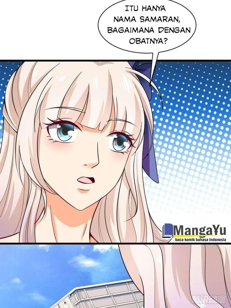 Super Earnings Treasure Chapter 20 Gambar 23