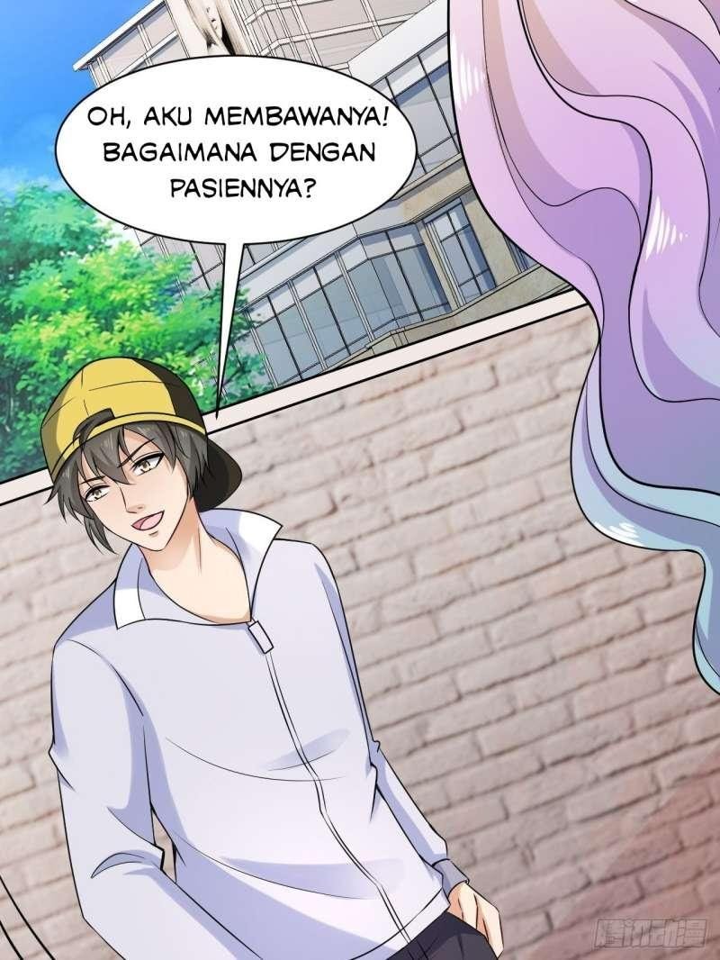 Super Earnings Treasure Chapter 20 Gambar 24