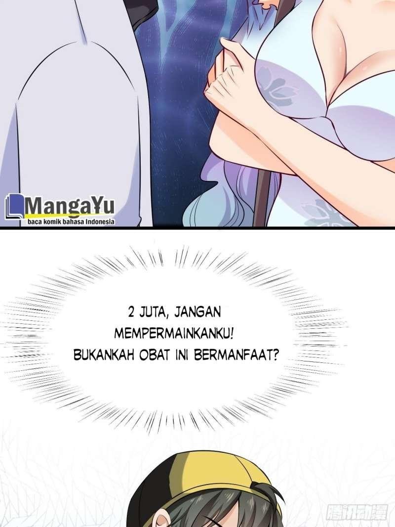 Super Earnings Treasure Chapter 20 Gambar 36