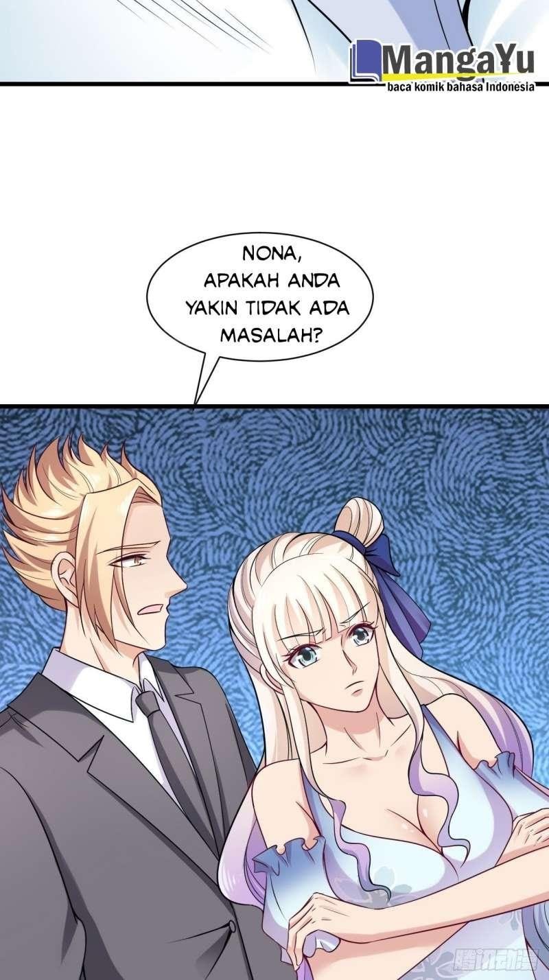 Super Earnings Treasure Chapter 20 Gambar 39