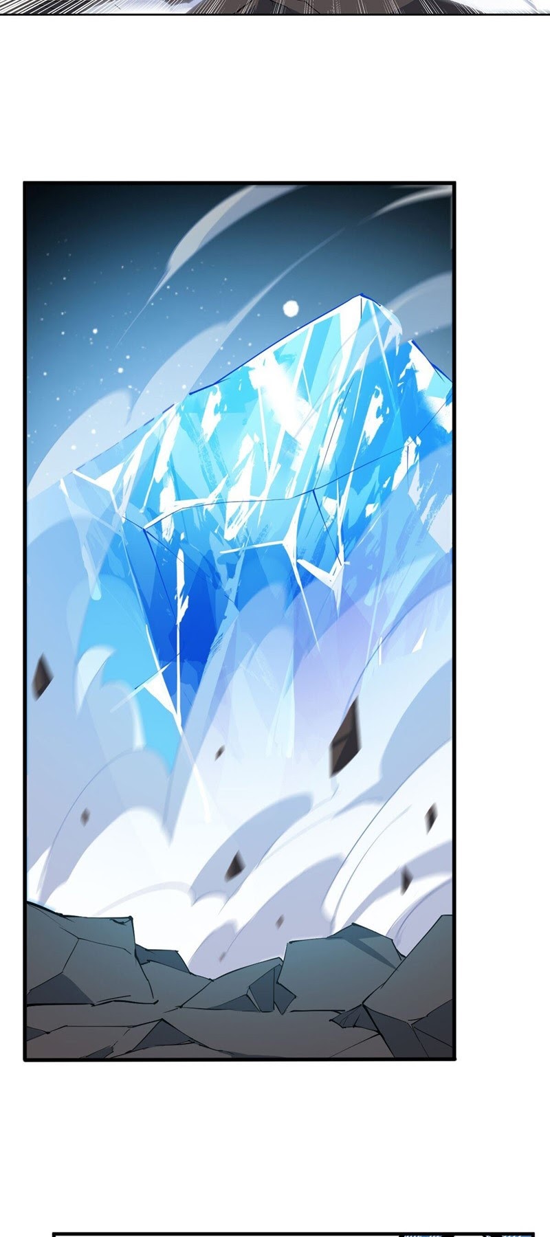 Wuxian Shitu Chapter 34 Gambar 13