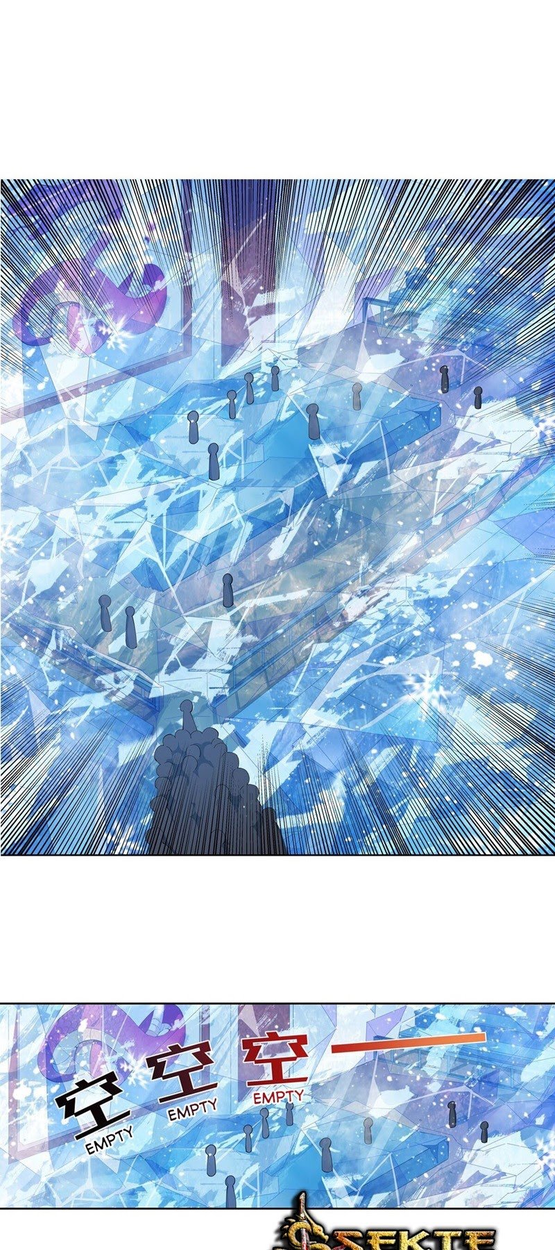 Wuxian Shitu Chapter 33 Gambar 10