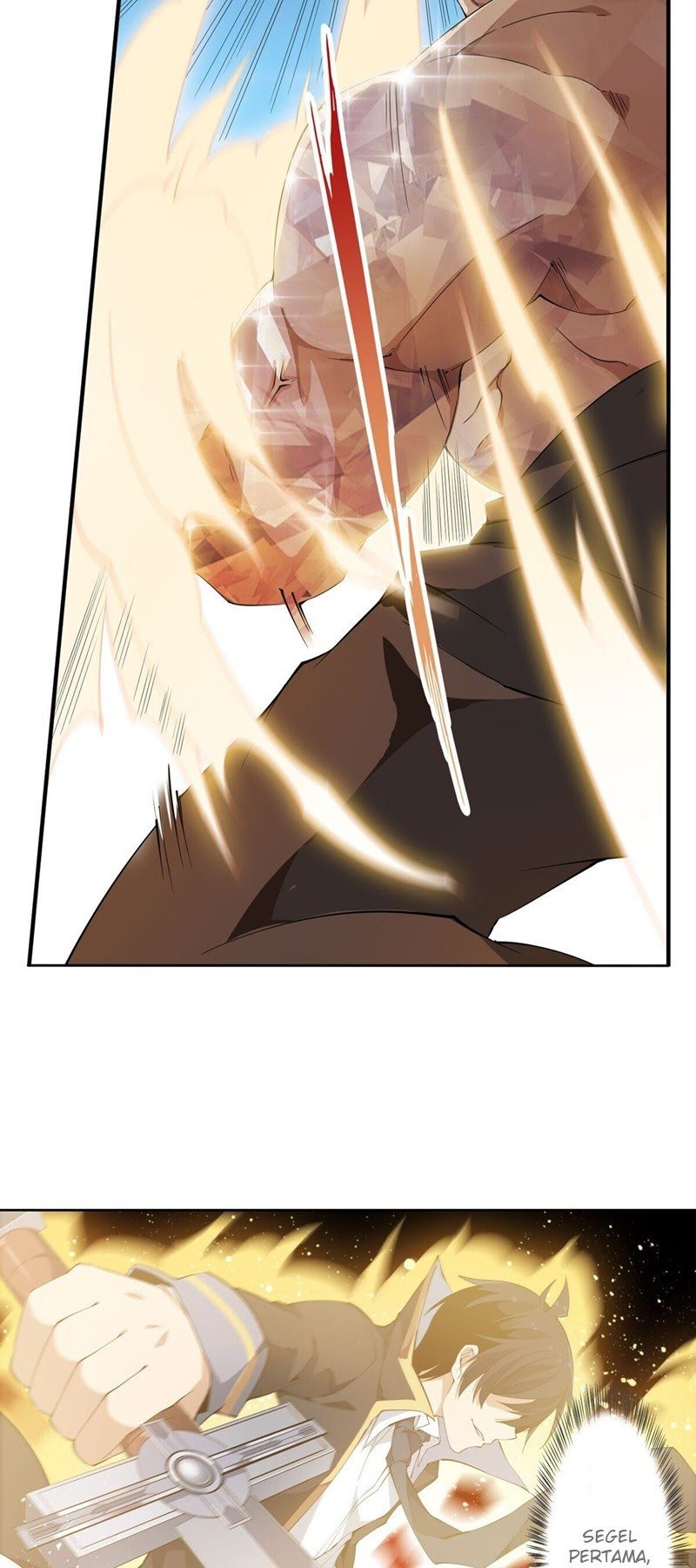 Wuxian Shitu Chapter 33 Gambar 15