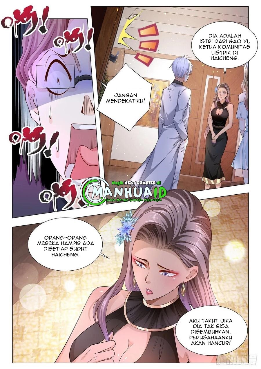Shen Hao’s Heavenly Fall System Chapter 143 Gambar 10
