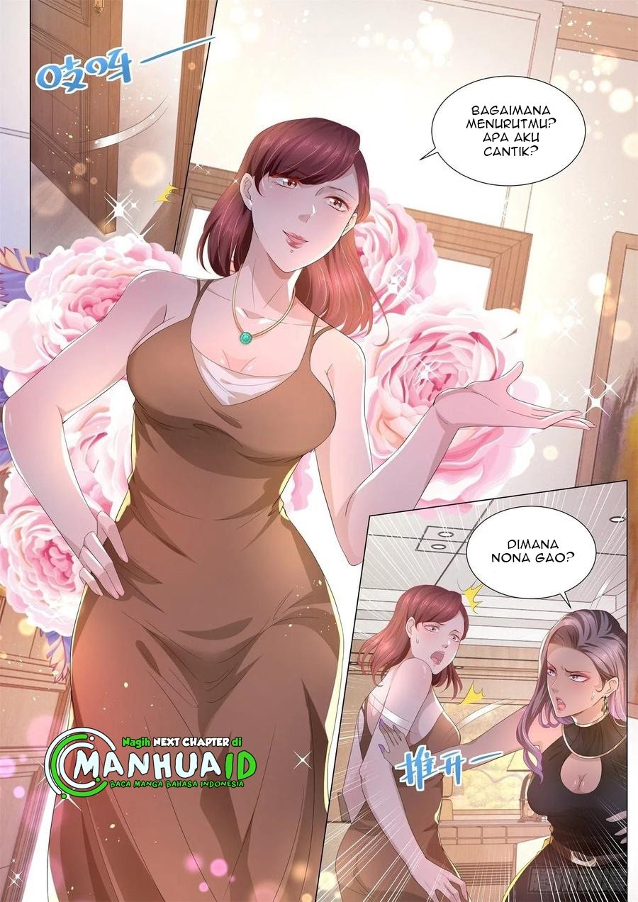 Shen Hao’s Heavenly Fall System Chapter 143 Gambar 12