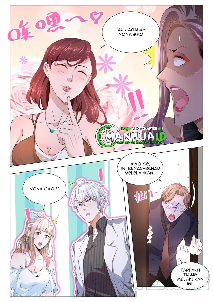 Shen Hao’s Heavenly Fall System Chapter 143 Gambar 13