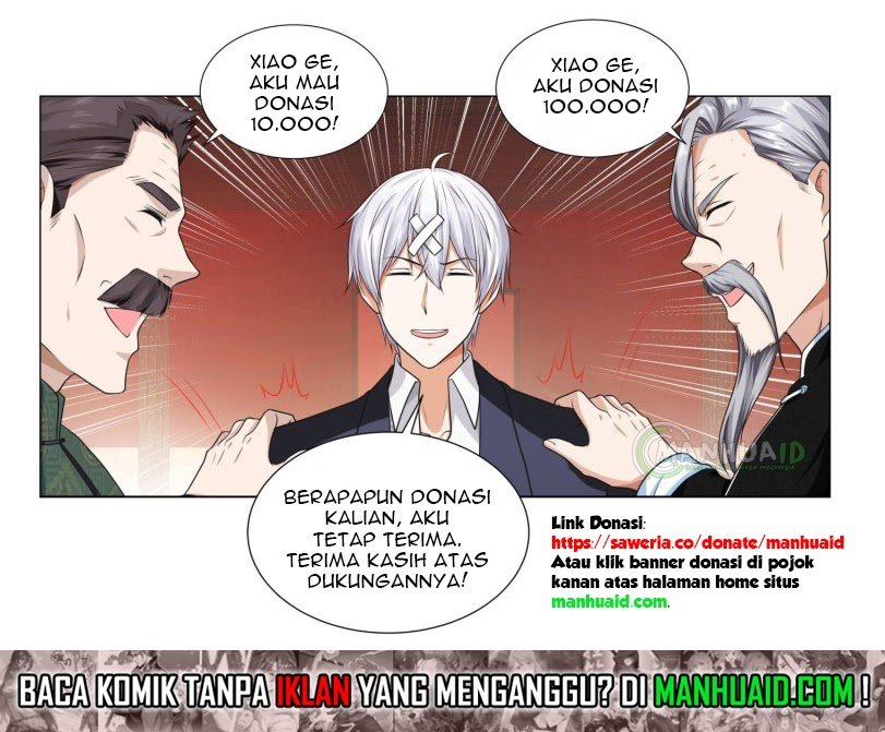 Shen Hao’s Heavenly Fall System Chapter 143 Gambar 14