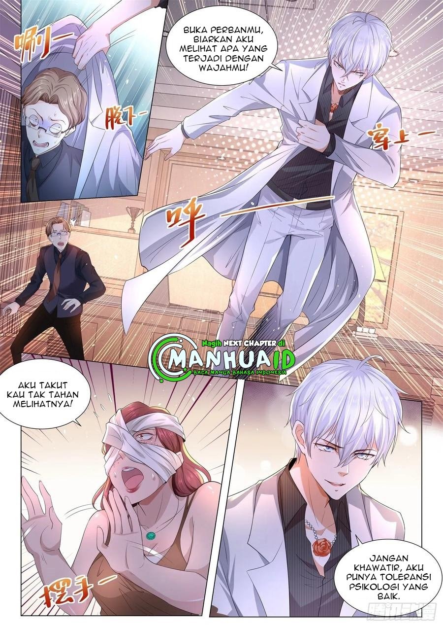 Baca Manhua Shen Hao’s Heavenly Fall System Chapter 143 Gambar 2