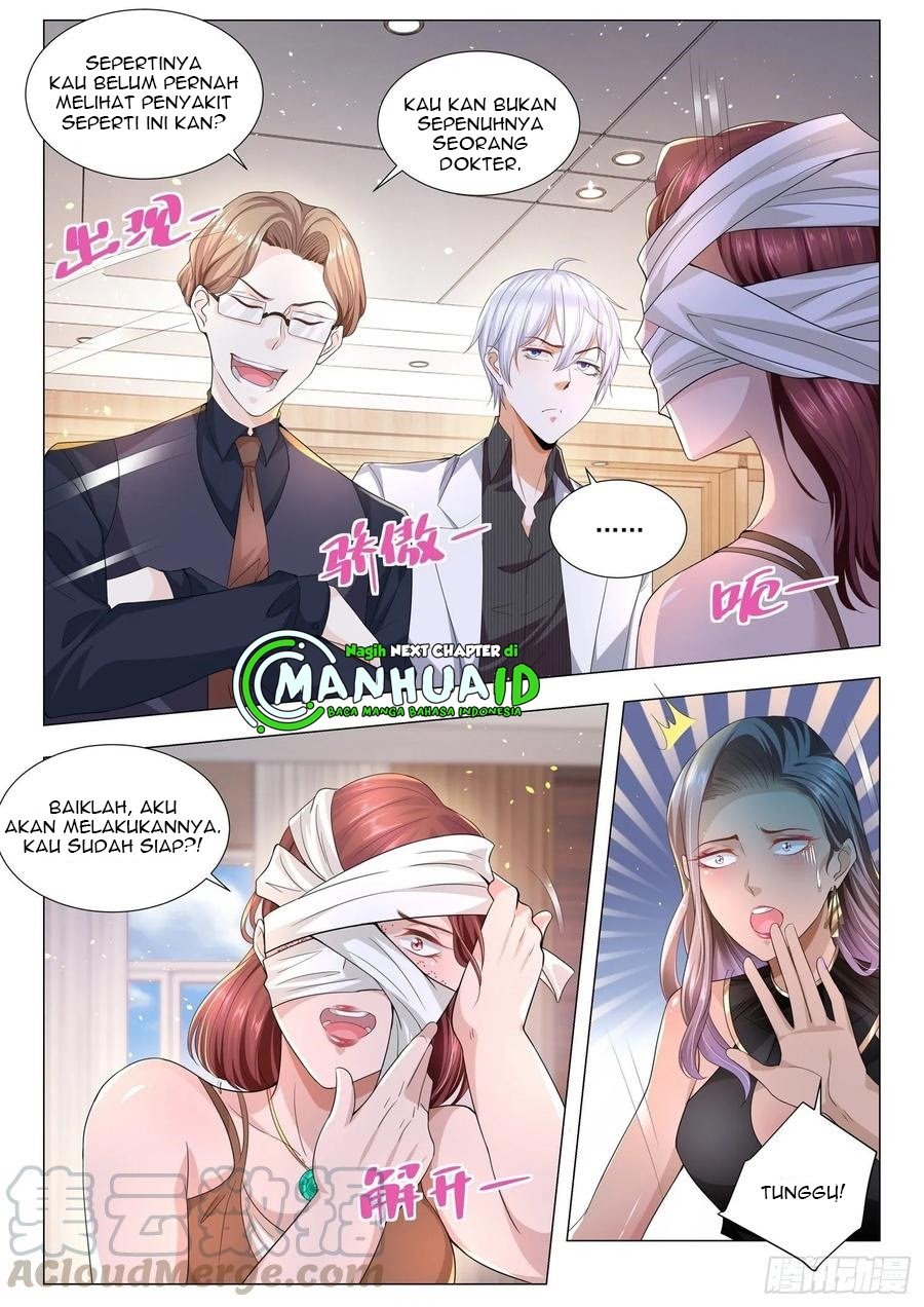 Shen Hao’s Heavenly Fall System Chapter 143 Gambar 3