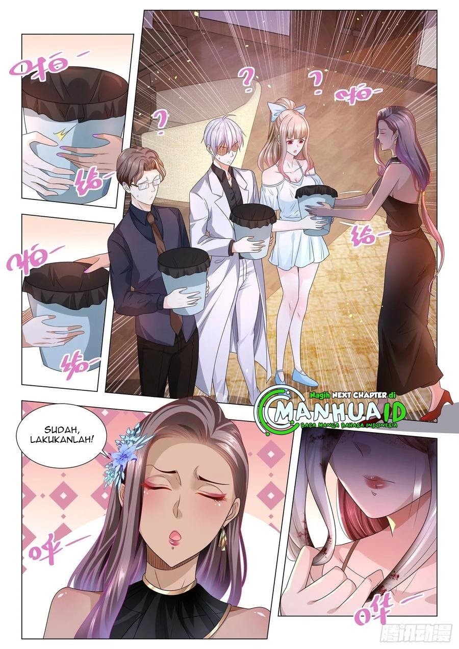 Shen Hao’s Heavenly Fall System Chapter 143 Gambar 4