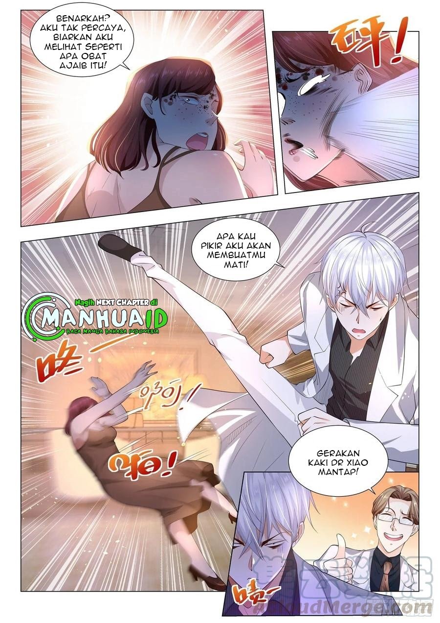 Shen Hao’s Heavenly Fall System Chapter 143 Gambar 7