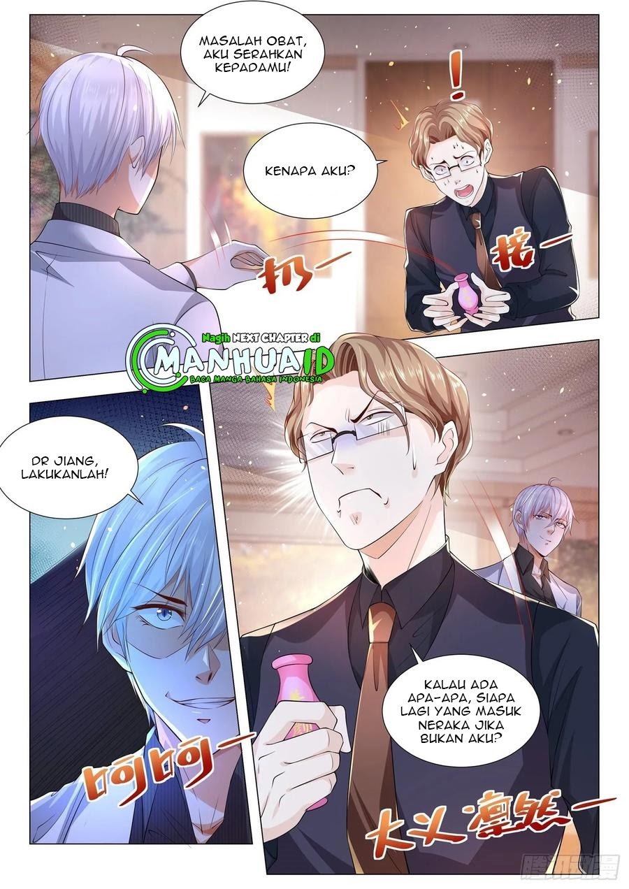 Shen Hao’s Heavenly Fall System Chapter 143 Gambar 8