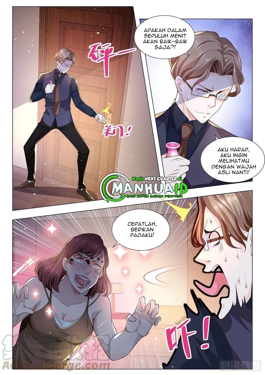 Shen Hao’s Heavenly Fall System Chapter 143 Gambar 9