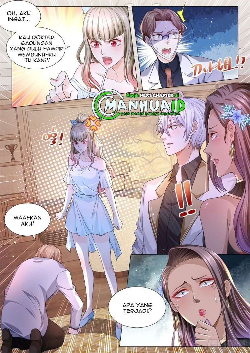 Shen Hao’s Heavenly Fall System Chapter 142 Gambar 11