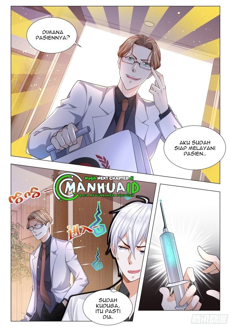 Shen Hao’s Heavenly Fall System Chapter 142 Gambar 5