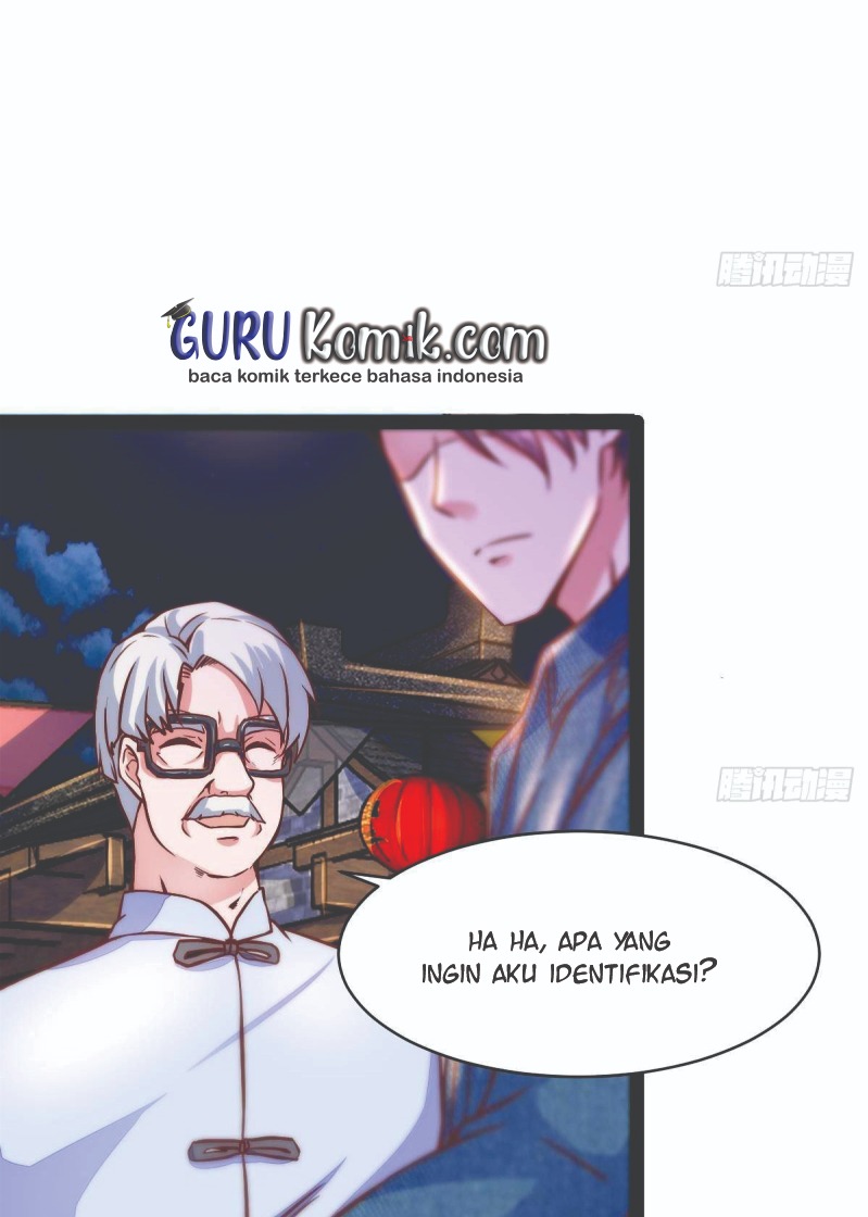 Rebirth Into the Strongest Immortal Cultivator Chapter 28 Gambar 31