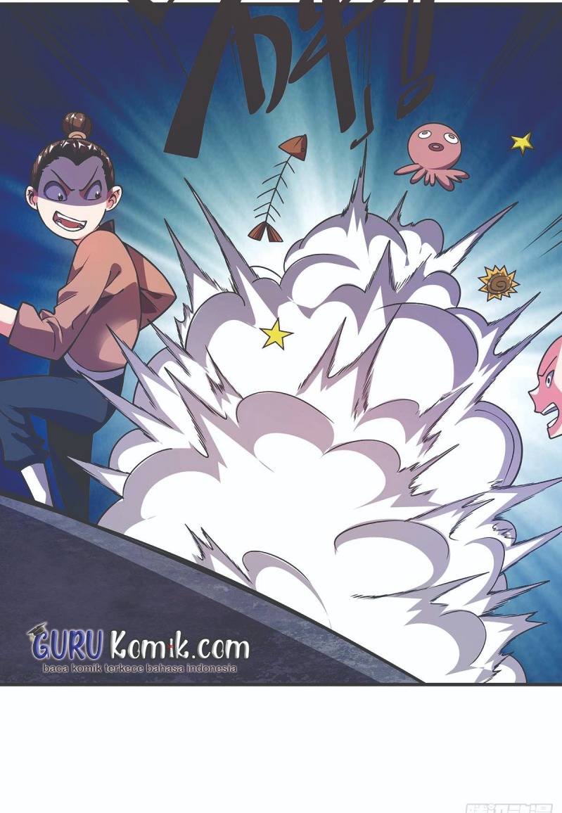 The First Son-In-Law Vanguard of All Time Chapter 24 Gambar 19