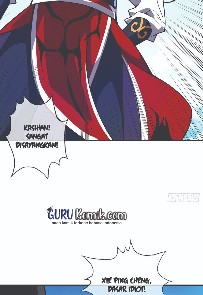 The First Son-In-Law Vanguard of All Time Chapter 24 Gambar 21