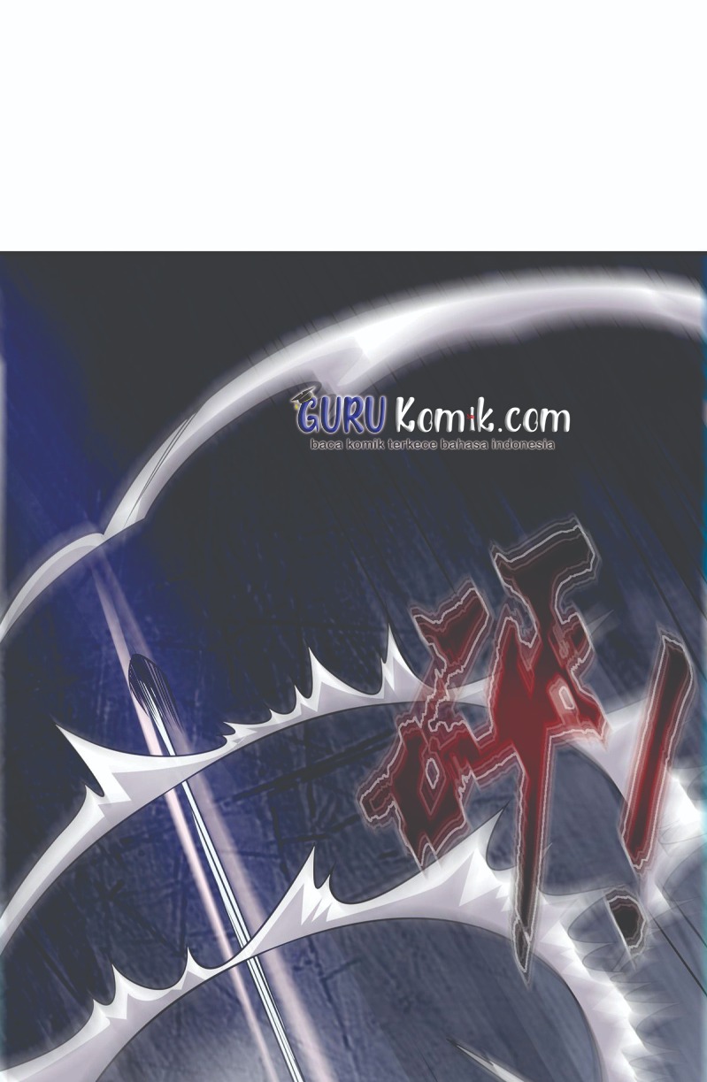 The First Son-In-Law Vanguard of All Time Chapter 24 Gambar 5