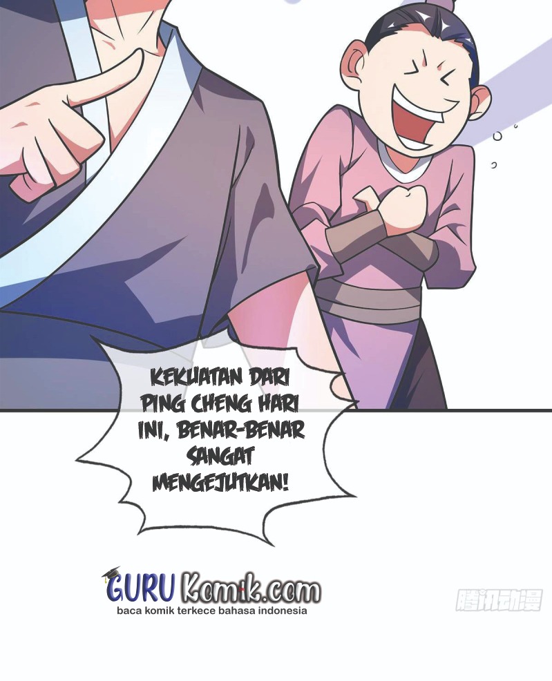 The First Son-In-Law Vanguard of All Time Chapter 23 Gambar 13