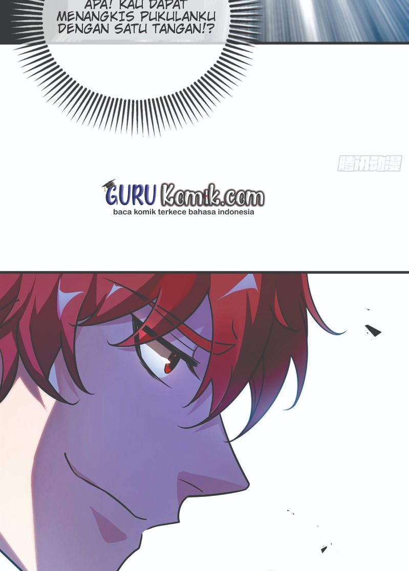 The First Son-In-Law Vanguard of All Time Chapter 23 Gambar 19
