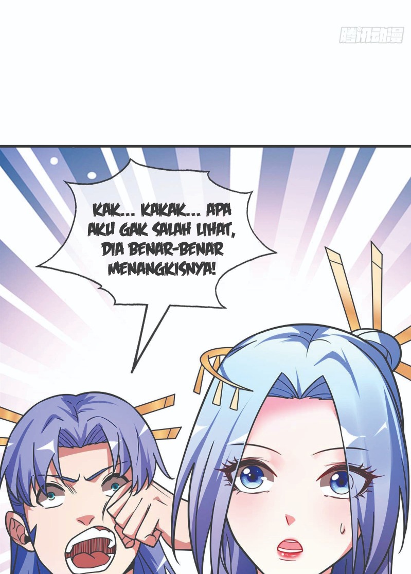 The First Son-In-Law Vanguard of All Time Chapter 23 Gambar 21