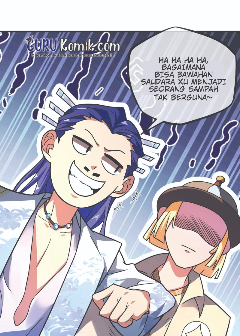 The First Son-In-Law Vanguard of All Time Chapter 23 Gambar 23