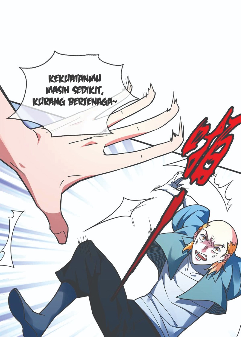 The First Son-In-Law Vanguard of All Time Chapter 23 Gambar 26