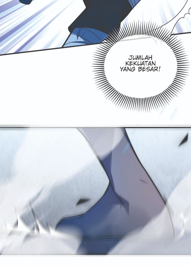 The First Son-In-Law Vanguard of All Time Chapter 23 Gambar 27