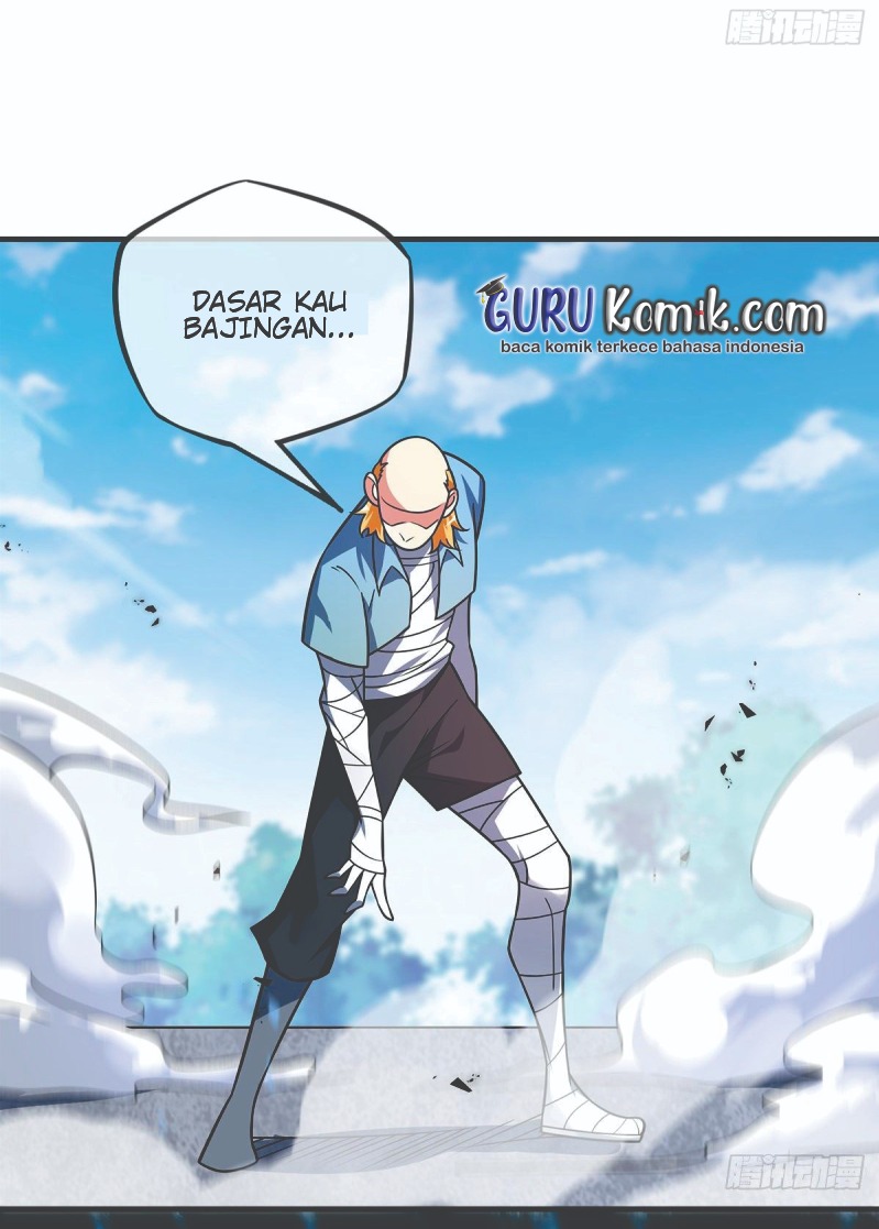The First Son-In-Law Vanguard of All Time Chapter 23 Gambar 28