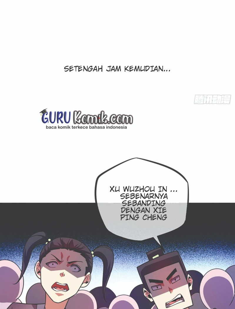 The First Son-In-Law Vanguard of All Time Chapter 23 Gambar 38