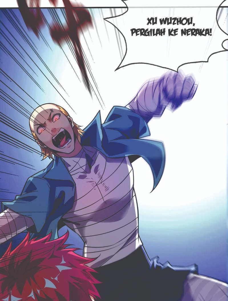 The First Son-In-Law Vanguard of All Time Chapter 23 Gambar 41