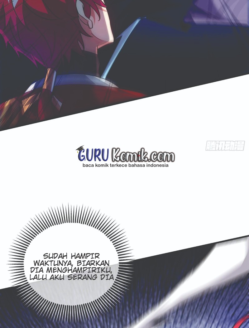 The First Son-In-Law Vanguard of All Time Chapter 23 Gambar 42