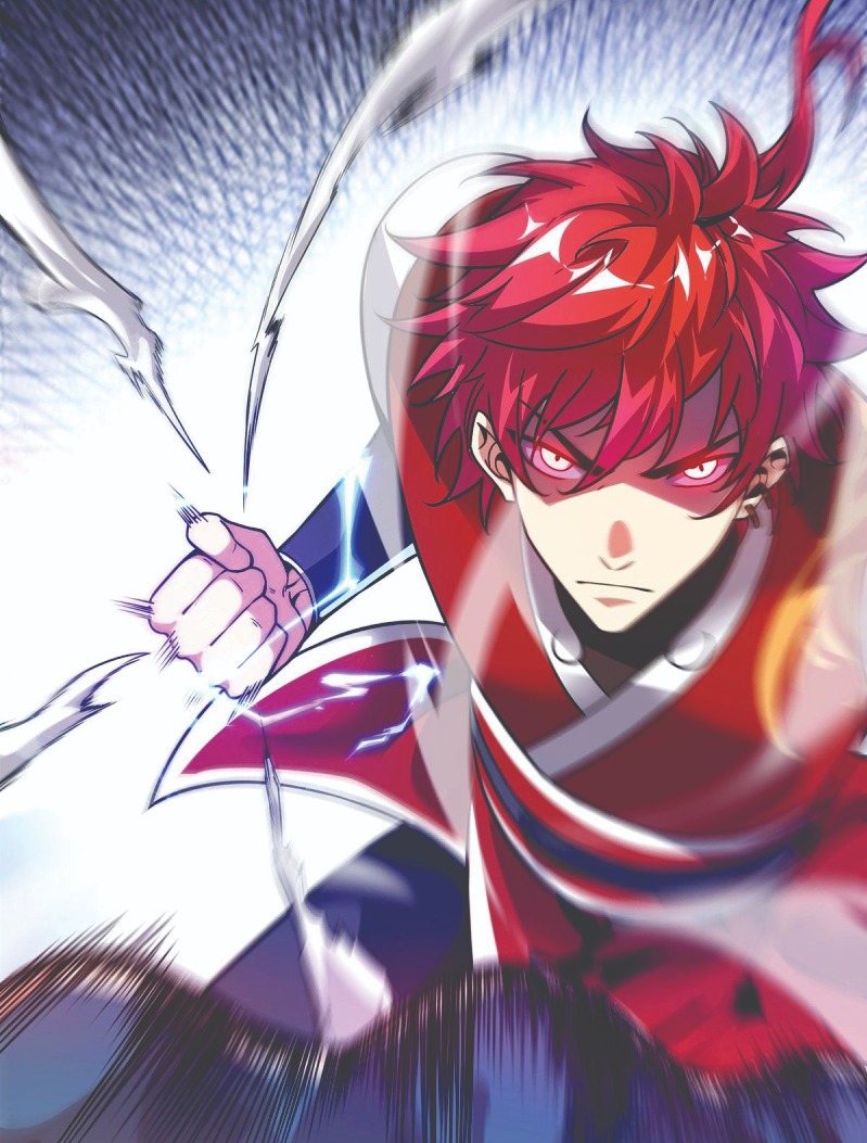 The First Son-In-Law Vanguard of All Time Chapter 23 Gambar 43