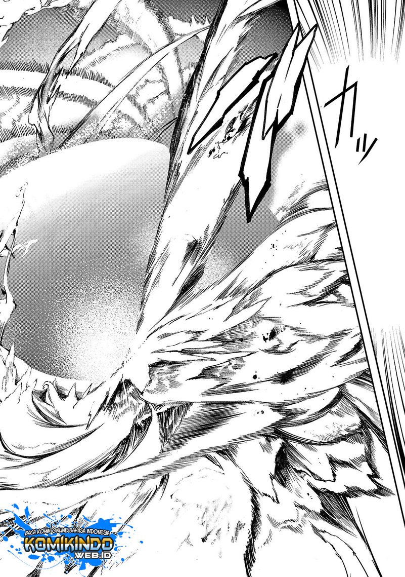 Hazure Skill [Mapping] wo Te ni Shita Shonen ha Saikyou Party to Dungeon ni Idomu Chapter 09.2 Gambar 12