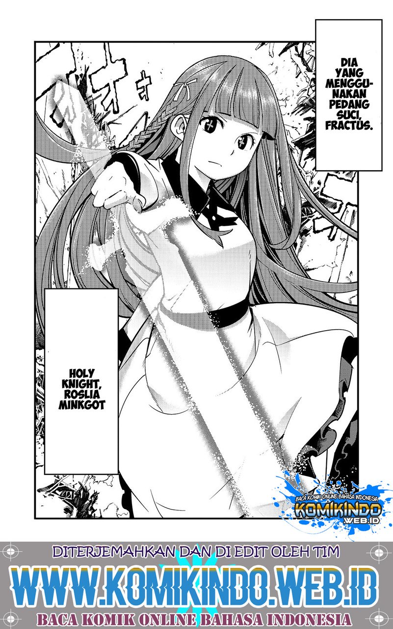 Baca Manga Hazure Skill [Mapping] wo Te ni Shita Shonen ha Saikyou Party to Dungeon ni Idomu Chapter 09.2 Gambar 2