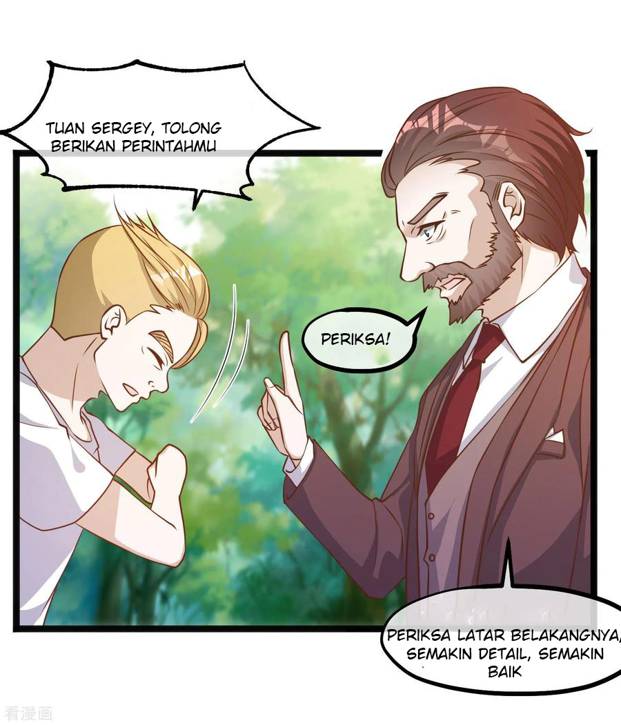 God Fisherman Chapter 85 Gambar 18