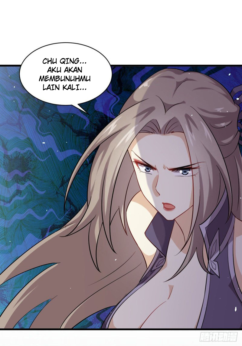 Immortal Swordsman in The Reverse World Chapter 99 Gambar 11