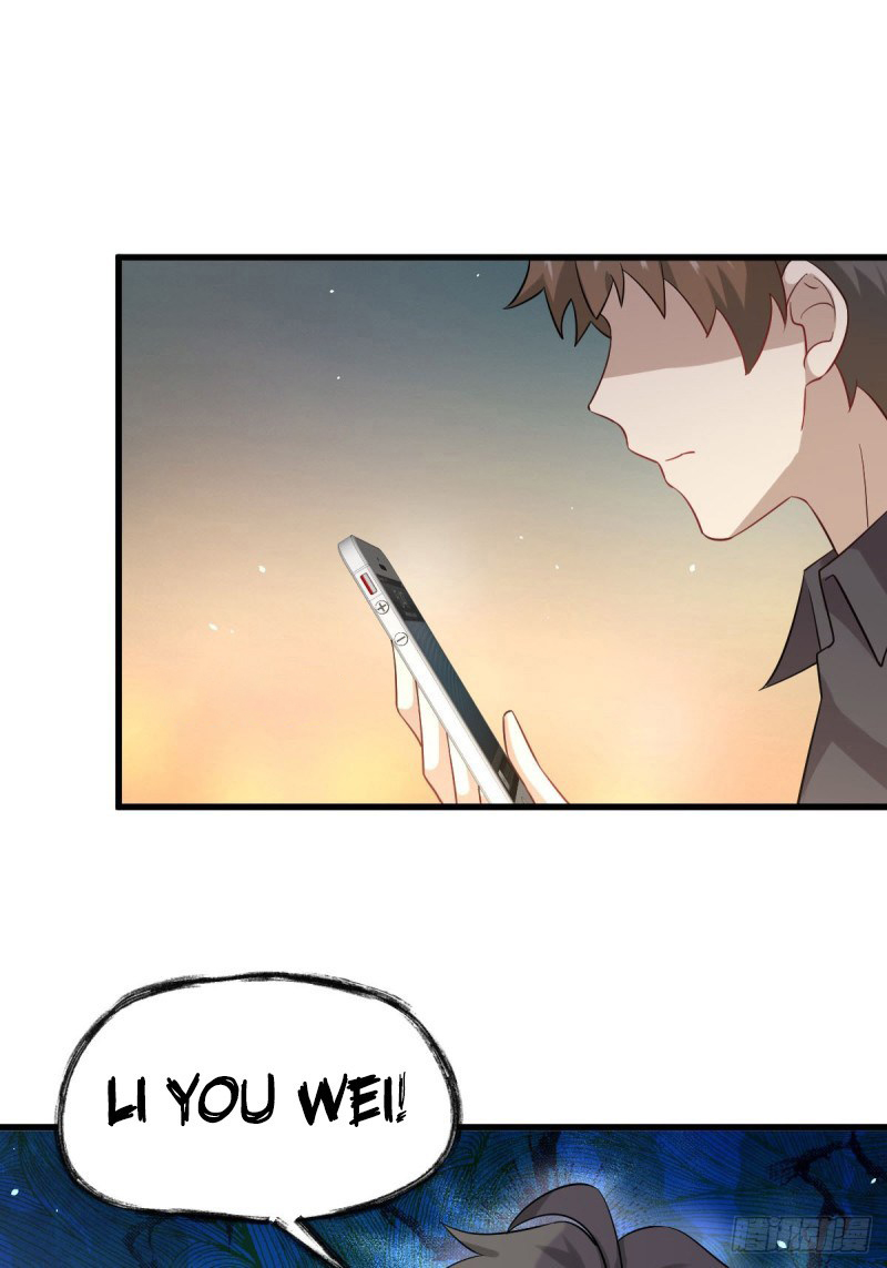 Immortal Swordsman in The Reverse World Chapter 99 Gambar 18