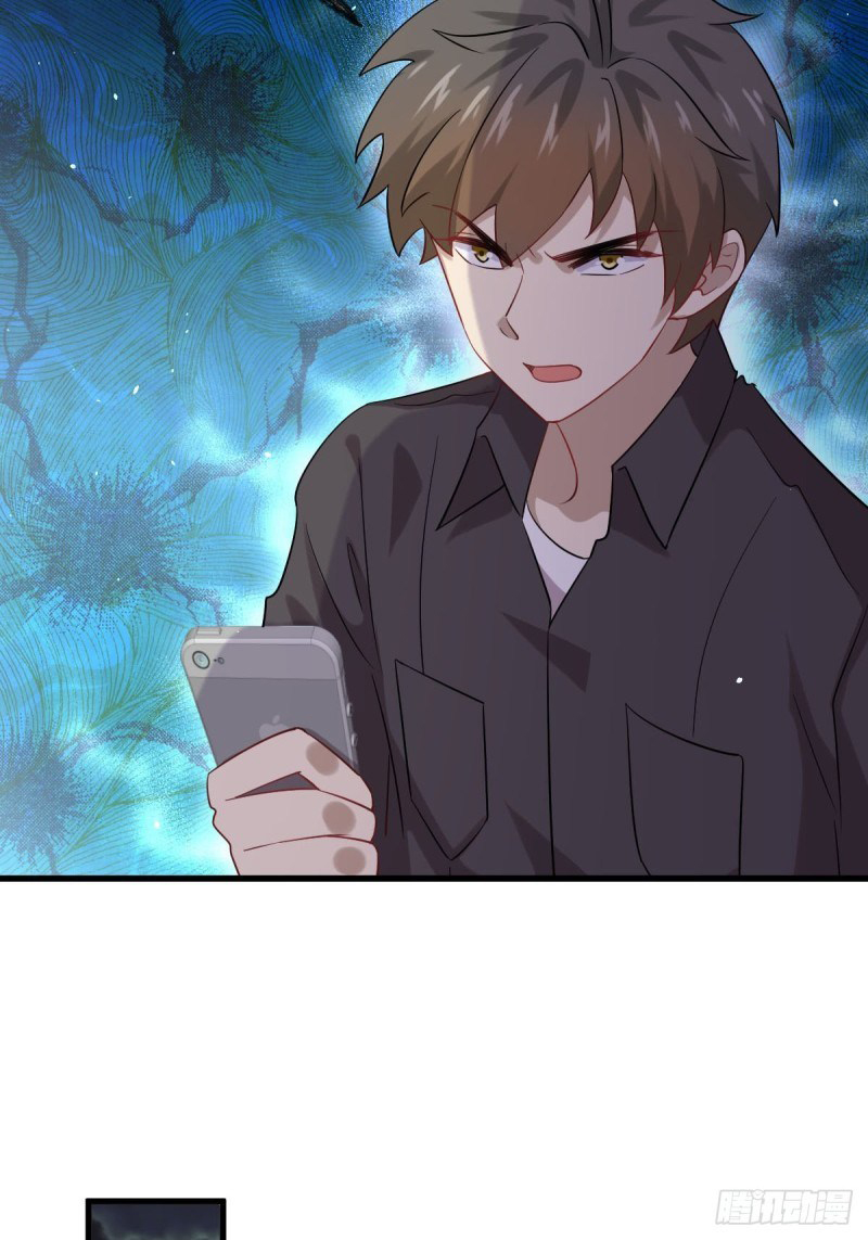 Immortal Swordsman in The Reverse World Chapter 99 Gambar 19