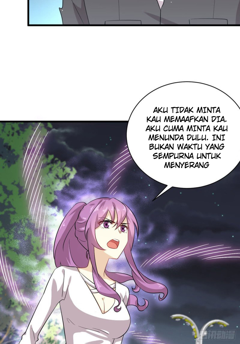 Immortal Swordsman in The Reverse World Chapter 99 Gambar 27