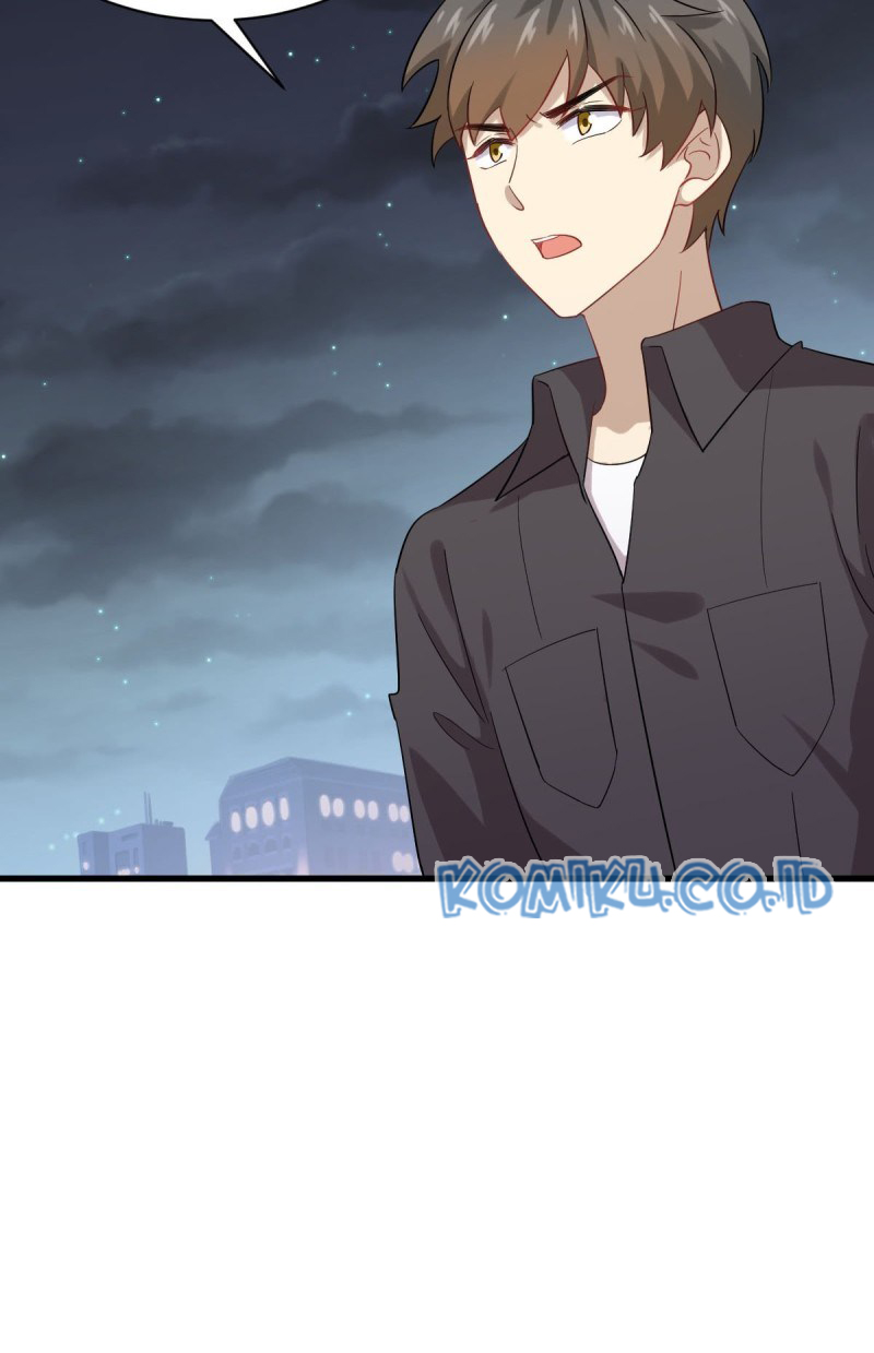 Immortal Swordsman in The Reverse World Chapter 99 Gambar 29