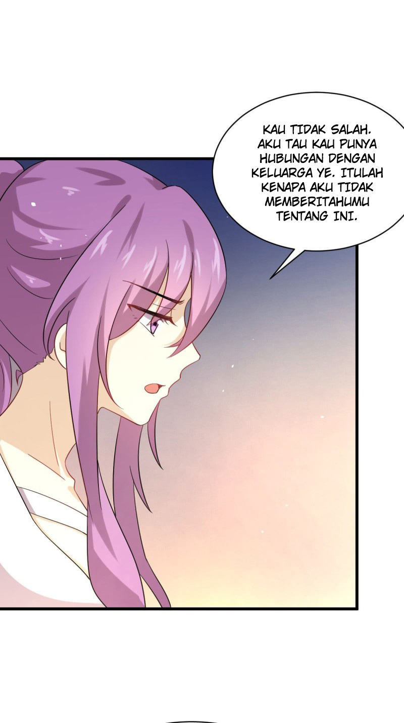 Immortal Swordsman in The Reverse World Chapter 99 Gambar 30