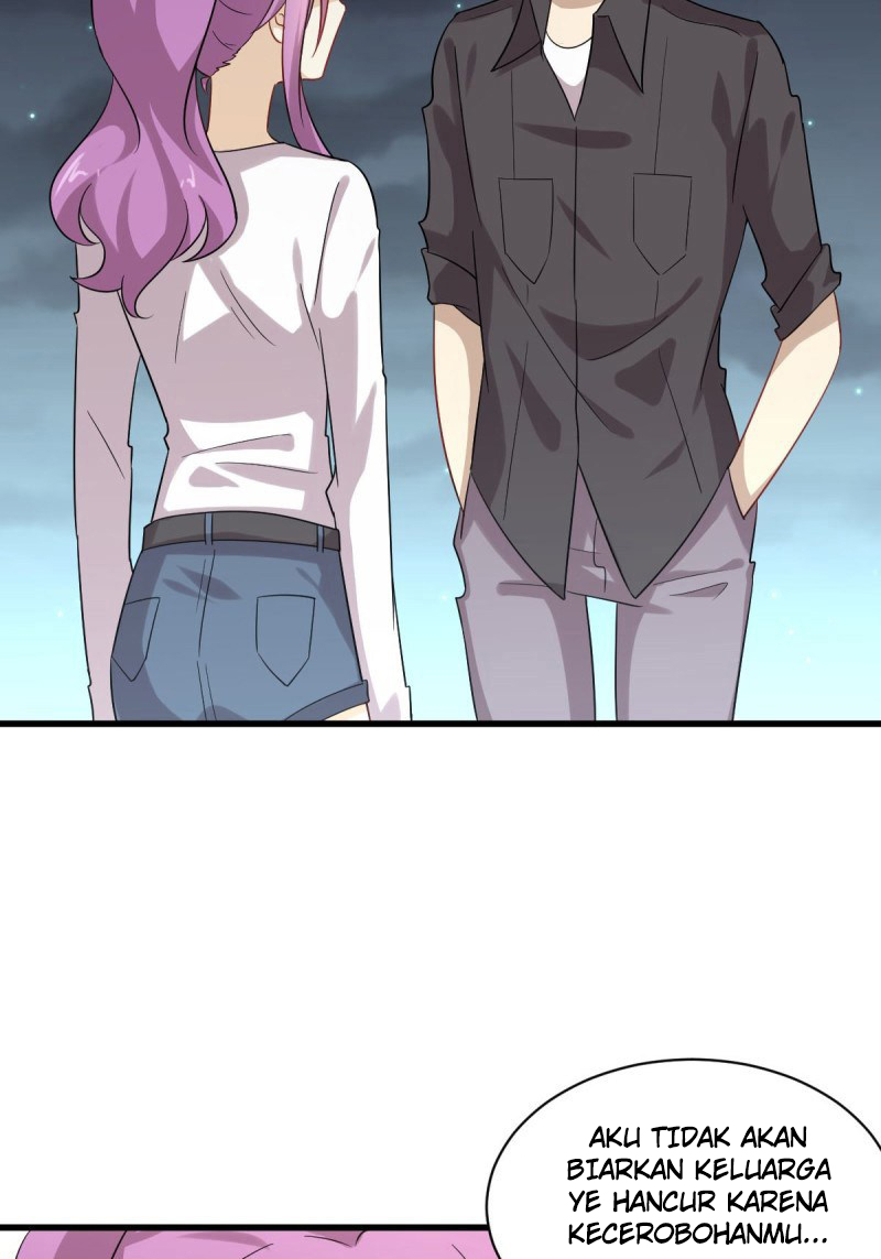 Immortal Swordsman in The Reverse World Chapter 99 Gambar 34