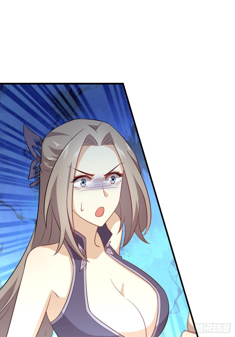 Immortal Swordsman in The Reverse World Chapter 99 Gambar 4